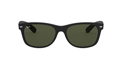 Ray-Ban Unisex New Wayfarer