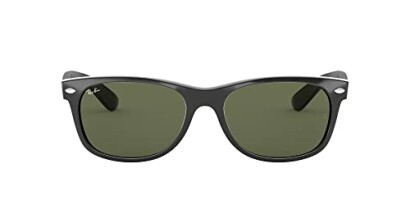 New Wayfarer