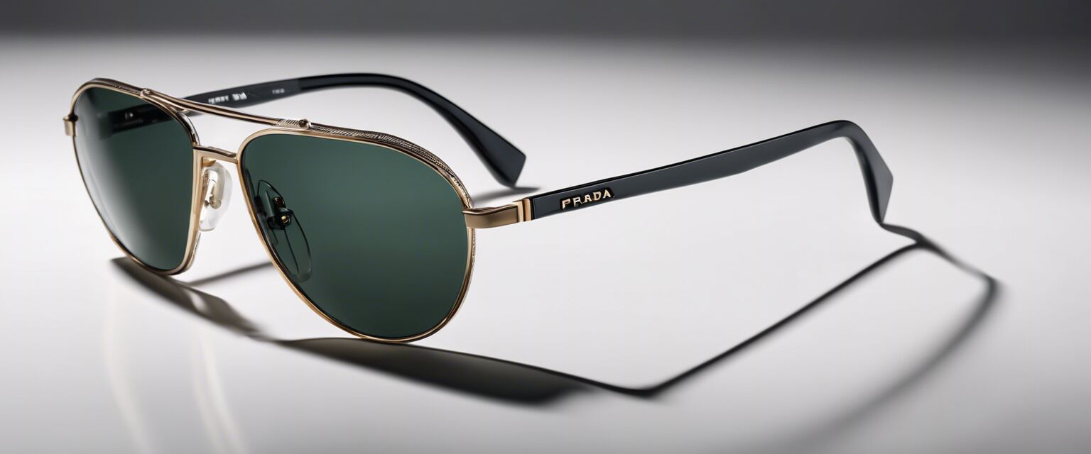 Prada Sunglasses